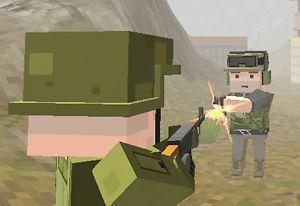 play Warzone Mercenaries