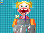 play Dentist Doctor Teeth