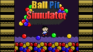 play Ball Pit Simulator