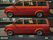 play Mini Van Differences