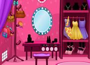 play Girls Room Escape 5