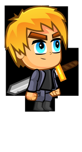 play Azires' Adventure!