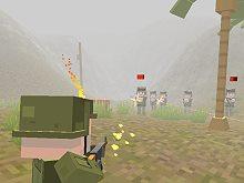 play Warzone Mercenaries