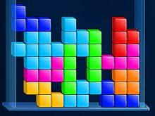 play Tetris Cube