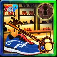 play Boots Showroom Escape