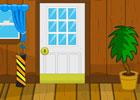 play Tiny House Escape