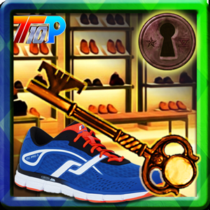 play Boots Showroom Escape