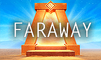 play Faraway Puzzle Escape