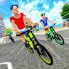 Bicycle Rider: Cycle Stunts 3D