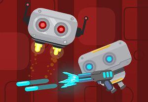 play Robo Battle