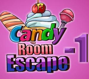 Candy Room Escape 1