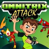 play Ben 10 Omnitrix Attack