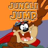 play Taz'S Jungle Jump