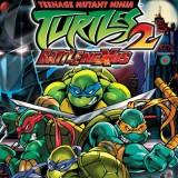 play Teenage Mutant Ninja Turtles 2: Battle Nexus