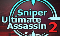 play Sniper Ultimate Assassin 2