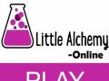 Little Alchemy Online