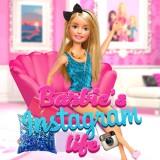 Barbie'S Instagram Life