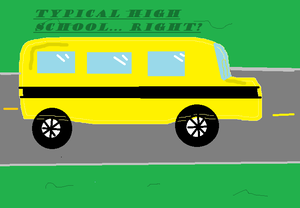 play Typical High School... Right?