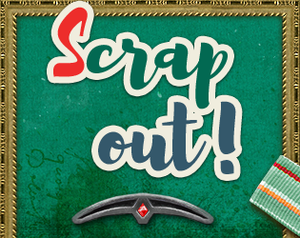 Scrap Out! V. 0.5