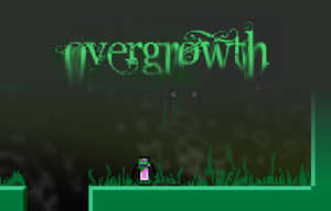 play Overgrowth