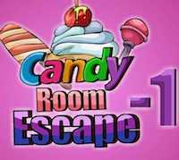 play Candy Room Escape 1