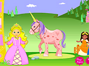 play Princess Pony