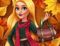 play Blonde Princess Fall Trends