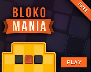 play Blokomania