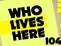 play Who Lives Here 104