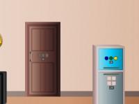 play Paint Your Wall Escape