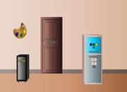 play Paint Your Wall Escape