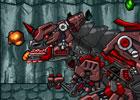play Terminator T-Rex Adventure