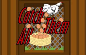 play Catch Them All