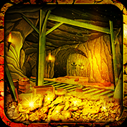 play The Locker - Secret In Gold Mine