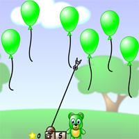 play Balloon Teddies