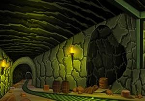 The Locker Secret In Gold Mine