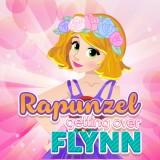 Rapunzel Getting Over Flynn