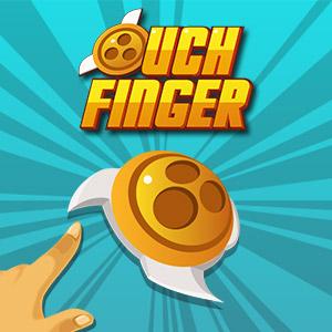 play Ouch Finger