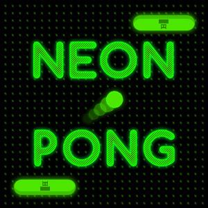 play Neon Pong