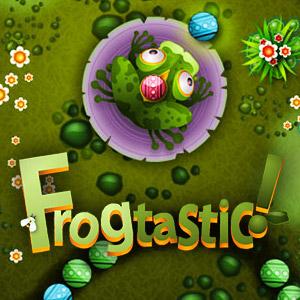 play Frogtastic