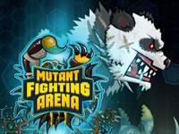 Mutant Fighting Arena