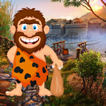 Caveman Rescue Escape 2