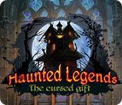 play Haunted Legends: The Cursed Gift