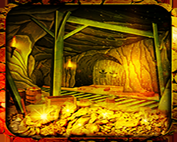 play The Locker-Secret In Gold Mine