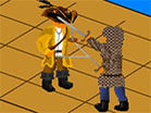 play Sword Fight