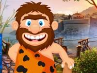 play Caveman Rescue 2