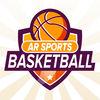 Ar Sports Basketball