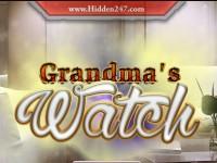 Grandma'S Watch
