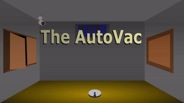 play The Autovac