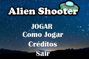 play Alien Shooter